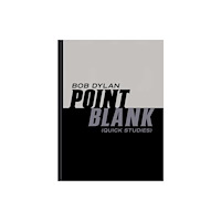 Simon & Schuster Point Blank (inbunden, eng)