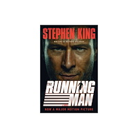 Scribner Running Man (häftad, eng)