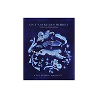 Tilbury House,U.S. Cheetahs Return to India (inbunden, eng)