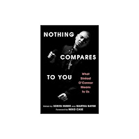 Atria Books Nothing Compares to You (inbunden, eng)