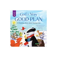Skyhorse Publishing God's Very Good Plan (inbunden, eng)
