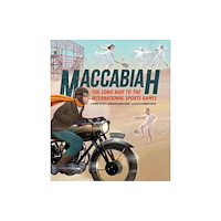 Behrman House Inc.,U.S. Maccabiah (inbunden, eng)