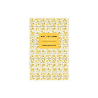 New York Review Books Mrs. Dalloway (häftad, eng)