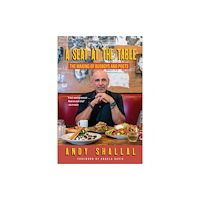 OR Books A Seat at the Table (inbunden, eng)