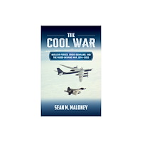 Naval Institute Press The Cool War (inbunden, eng)