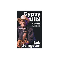 Texas A & M University Press Gypsy Alibi (inbunden, eng)