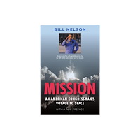 University Press of Florida Mission (häftad, eng)