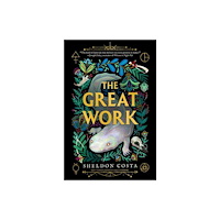 Quirk Books The Great Work (häftad, eng)