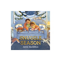 Quirk Books Snuggle Season (inbunden, eng)