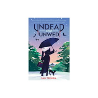 Quirk Books Undead and Unwed (häftad, eng)