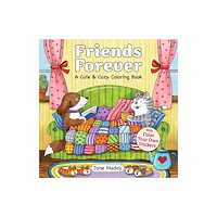 Mixed Media Resources Friends Forever (häftad, eng)