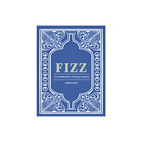 The Collective Book Studio Fizz (inbunden, eng)