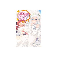 J-Novel Club An Archdemon's Dilemma: How to Love Your Elf Bride: Volume 18 (Light Novel) (häftad, eng)