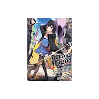 J-Novel Club Making Magic: The Sweet Life of a Witch Who Knows an Infinite MP Loophole: Volume 1 (Light Novel) (häftad, eng)