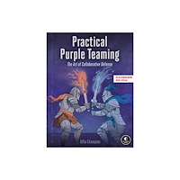 No Starch Press,US Practical Purple Teaming (häftad, eng)