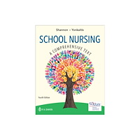 F.A. Davis Company School Nursing (häftad, eng)