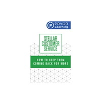 G&D Media Stellar Customer Service (häftad, eng)