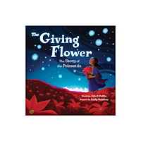 Sourcebooks, Inc The Giving Flower (inbunden, eng)