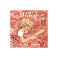 Chasing A Spider Publishing Milko (häftad, eng)