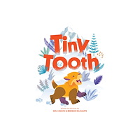 Sourcebooks, Inc Tiny Tooth (inbunden, eng)