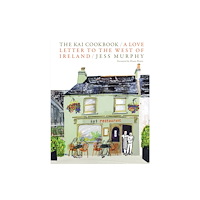 Nine Bean Rows Books The Kai Cookbook (inbunden, eng)