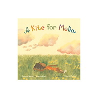 Chasing A Spider Publishing A Kite for Melia (häftad, eng)