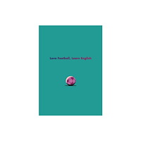 HATRIQA Limited English Language Learner Notebook II (bok, spiral, eng)