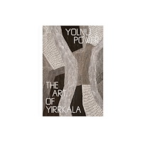 Art Gallery of New South Wales Yolngu power (häftad, eng)
