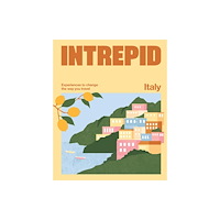 Hardie Grant Explore Intrepid Italy (häftad, eng)