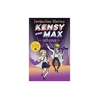 Penguin Random House Australia Kensy & Max 7: Take Down (häftad, eng)