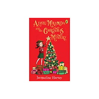 Penguin Random House Australia Alice-Miranda and the Christmas Mystery (häftad, eng)