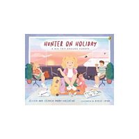 Penguin Random House Australia Hunter on Holiday (inbunden, eng)