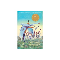 Allen & Unwin Tashi 30th Anniversary Edition (inbunden, eng)