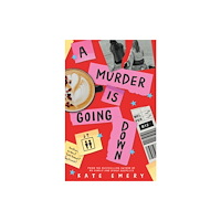 Allen & Unwin A Murder Is Going Down (häftad, eng)