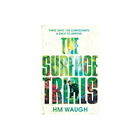 Allen & Unwin The Surface Trials (häftad, eng)
