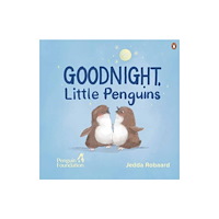 Penguin Random House Australia Good Night, Little Penguins (inbunden, eng)