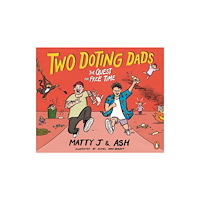 Penguin Random House Australia Two Doting Dads (inbunden, eng)