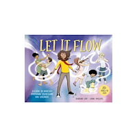 Hardie Grant Children's Publishing Let it Flow (inbunden, eng)