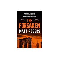 Simon & Schuster Australia The Forsaken (häftad, eng)