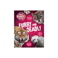 Redback Publishing Furry and Deadly (inbunden, eng)