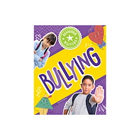 Redback Publishing Bullying (inbunden, eng)