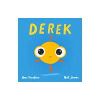 Hardie Grant Children's Publishing Derek (inbunden, eng)