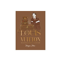Hardie Grant Books Louis Vuitton (inbunden, eng)