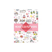 Hardie Grant Books All Wrapped Up: Hearts & Flowers (häftad, eng)