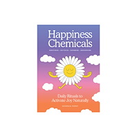 Hardie Grant Books The Happiness Chemicals (inbunden, eng)