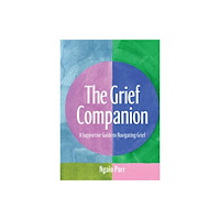 Hardie Grant Books The Grief Companion (inbunden, eng)