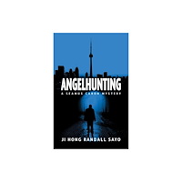 ECW Press,Canada Angelhunting (häftad, eng)