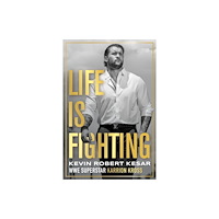 ECW Press,Canada Life is Fighting (häftad, eng)