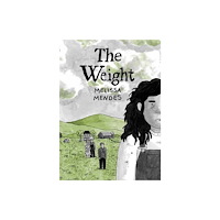 Drawn and Quarterly The Weight (häftad, eng)