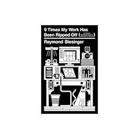 Drawn and Quarterly 9 Times My Work Has Been Ripped Off (häftad, eng)